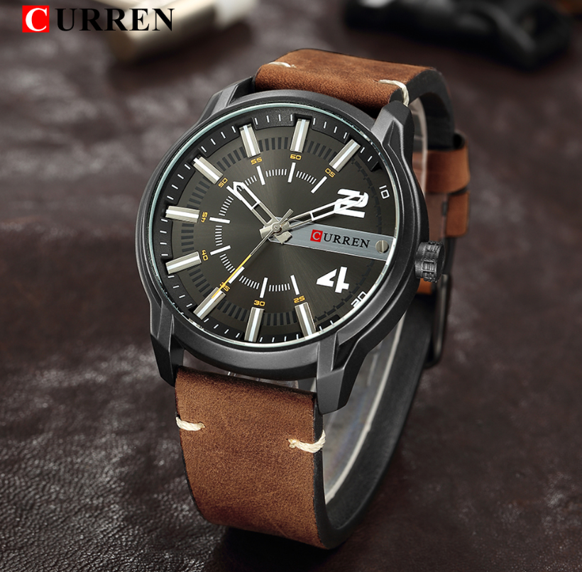 RESPLENDENT Watch For Men | 541113