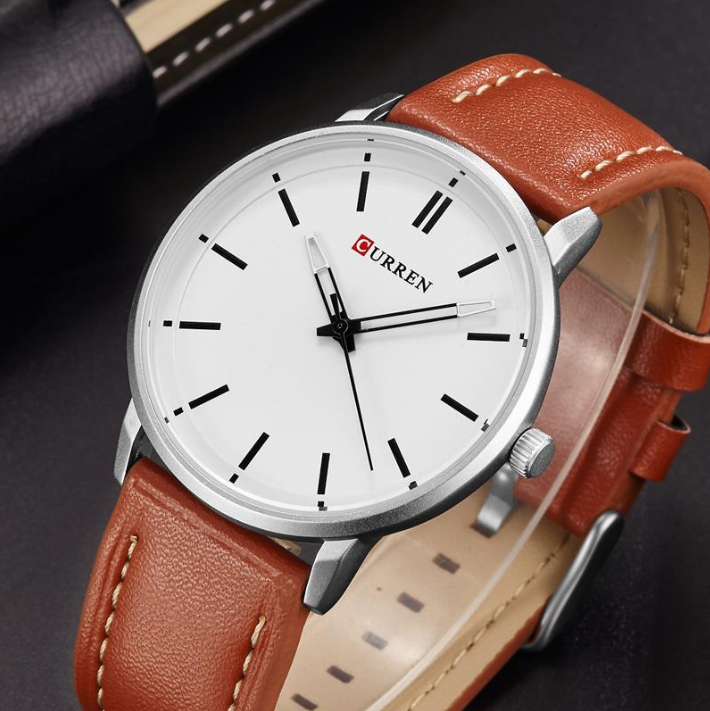 RESPLENDENT Watch For Men | 541131