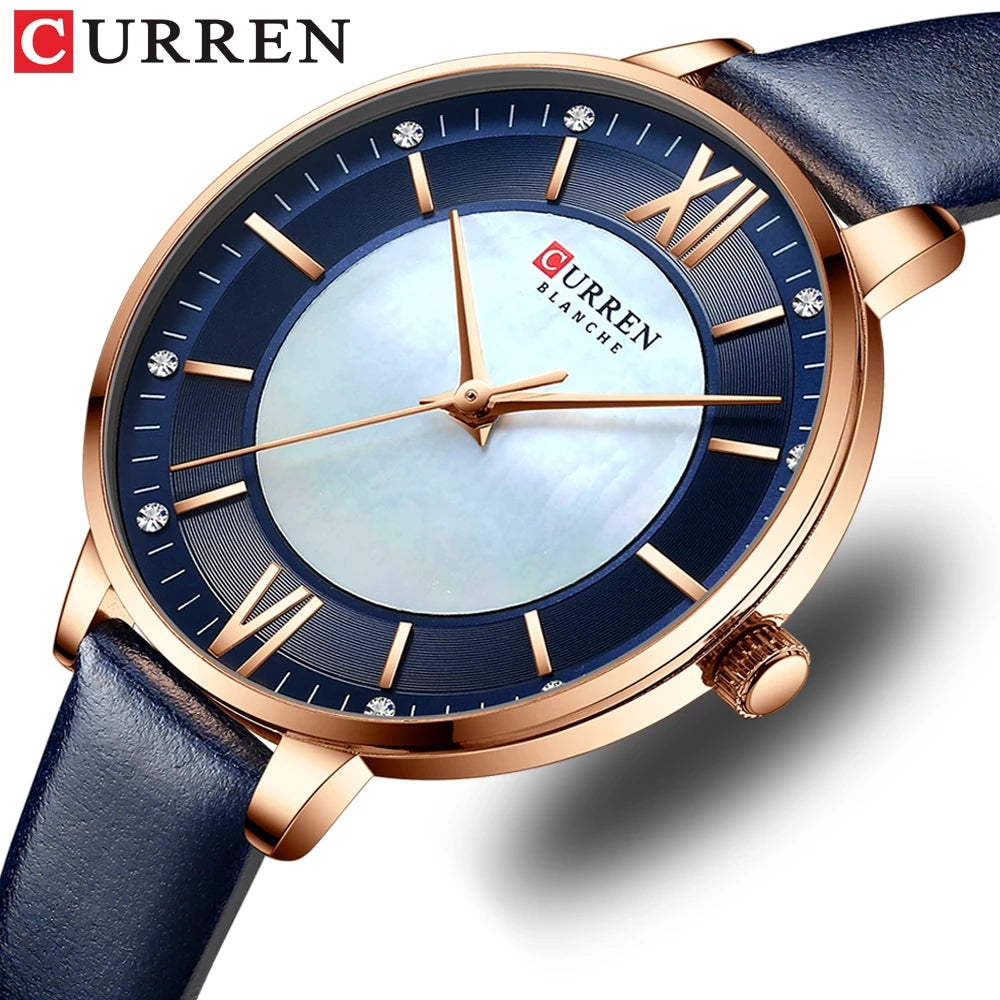 QUEER WOMEN'S WATCH I 5414113