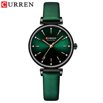 AUDIRE CURREN WOMEN WATCH   | 5414422