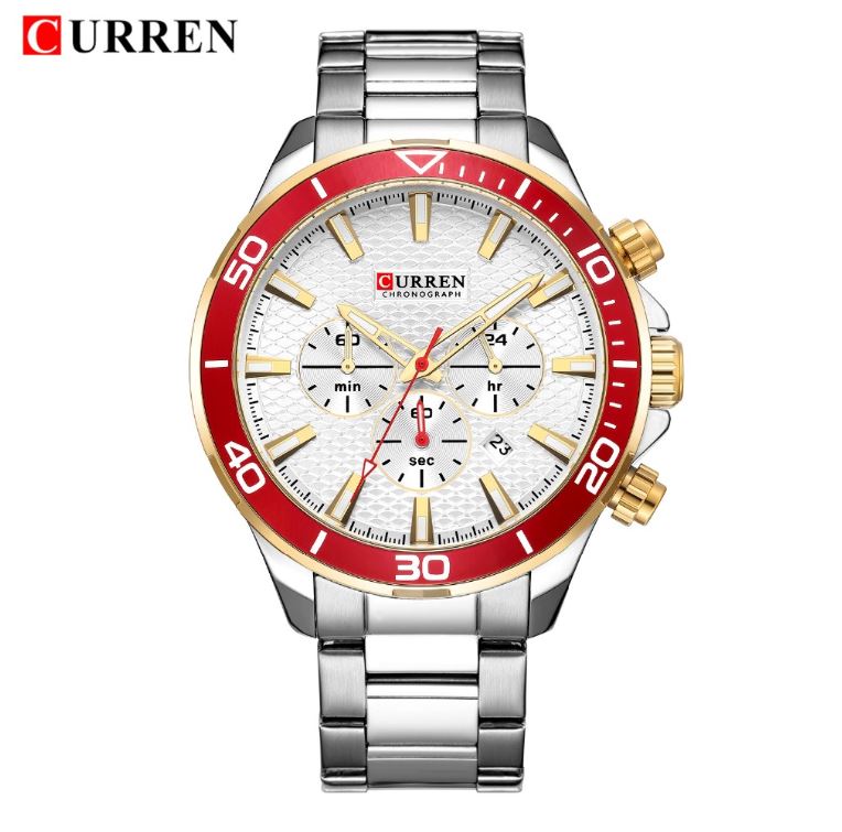 TAILOR Curren Watch | 5507211