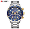 TAILOR Curren Watch | 5507213