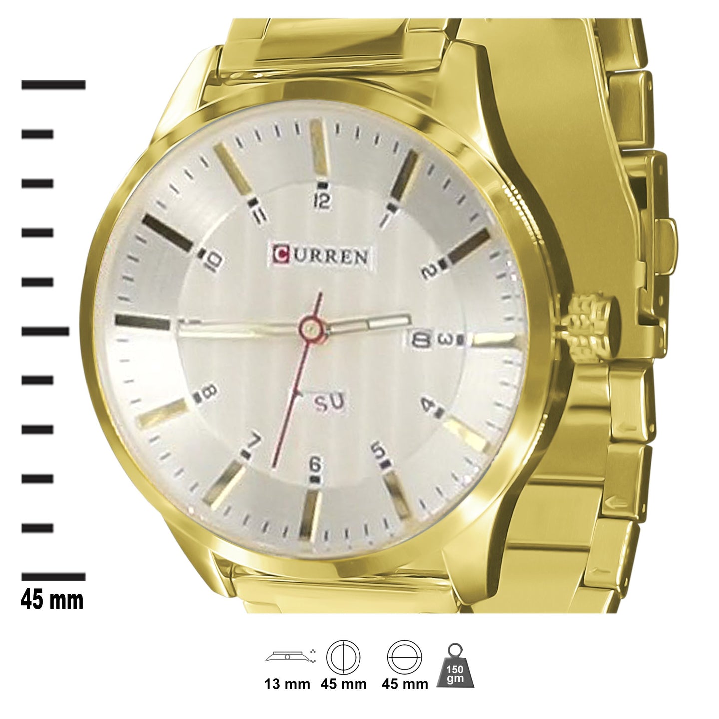 Chaste Classic Metal | 550732