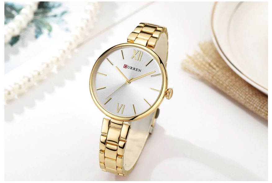 SOFIE Womens Classic Watch