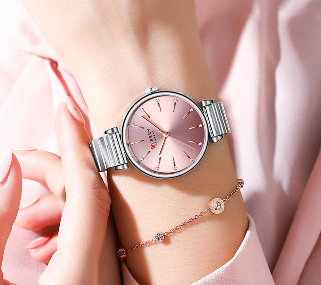 WANTON CLASSIC LADIES WATCH I 5513233