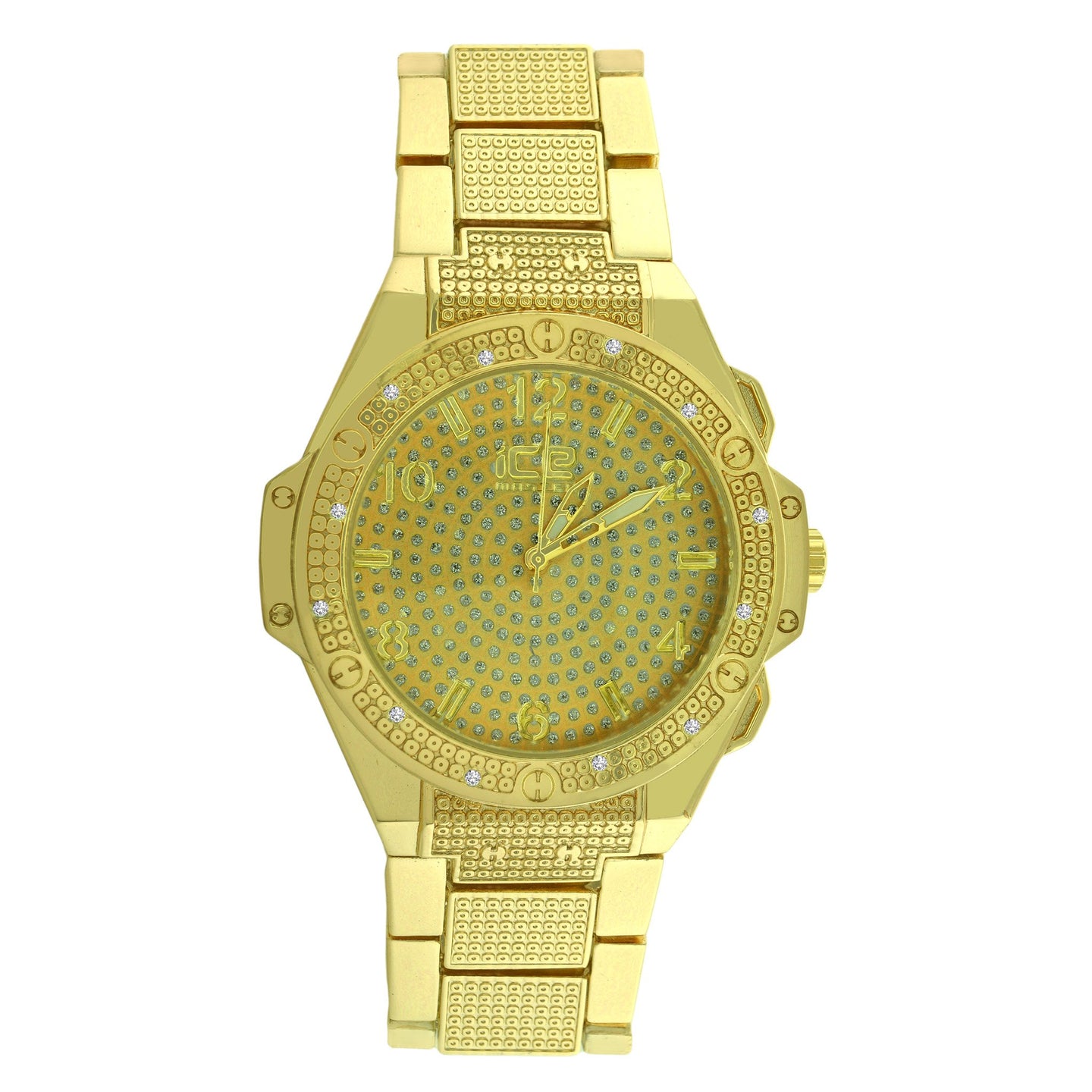 HUB Ice Master Watch | 560932