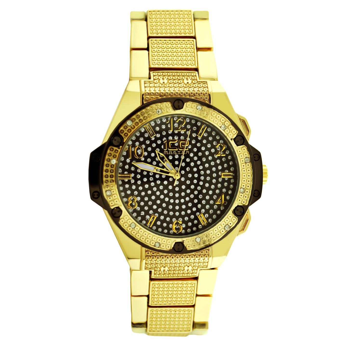 HUB Ice Master Watch | 560938