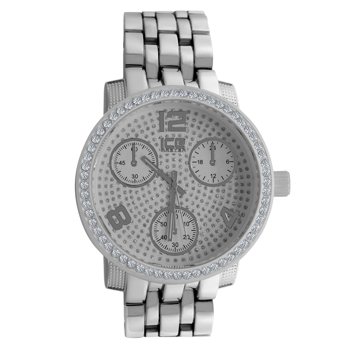 BOLD Ice Master Watch | 561081