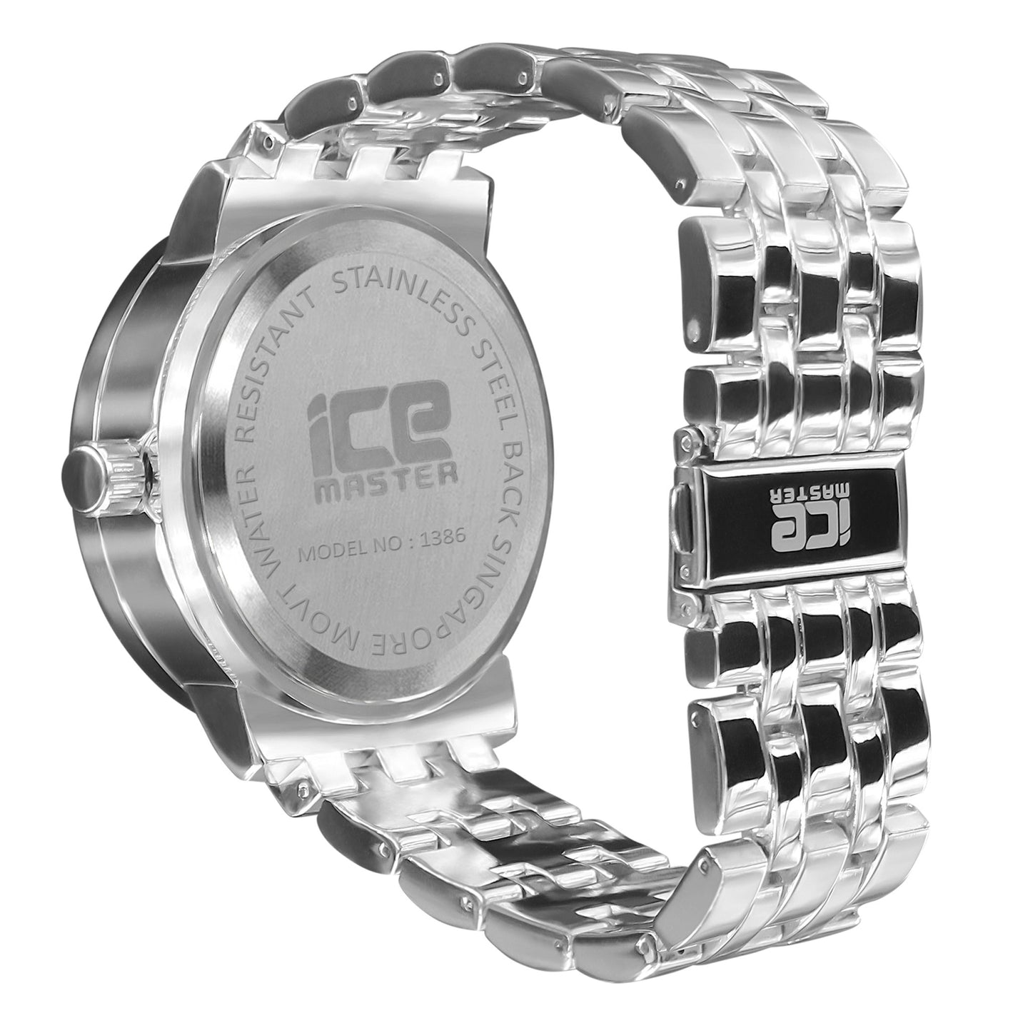 BOLD Ice Master Watch | 561081