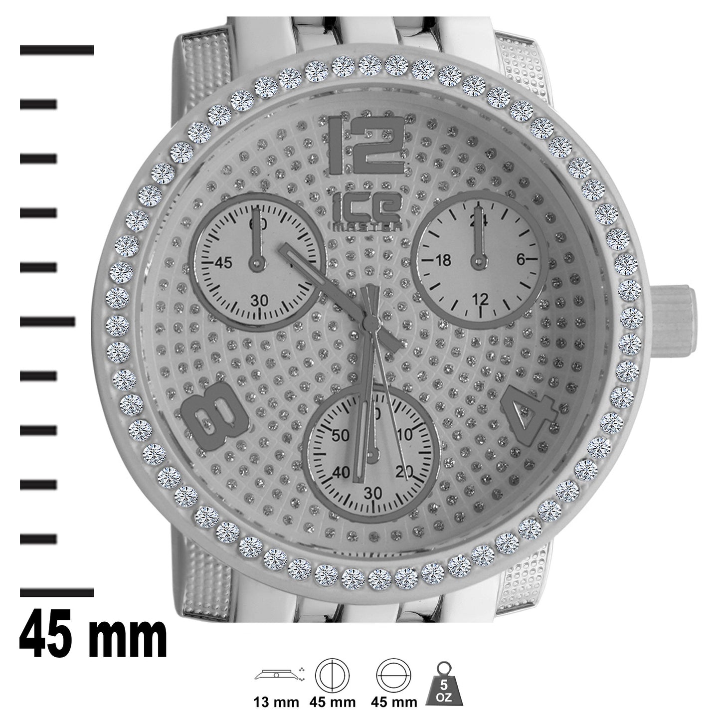 BOLD Ice Master Watch | 561081