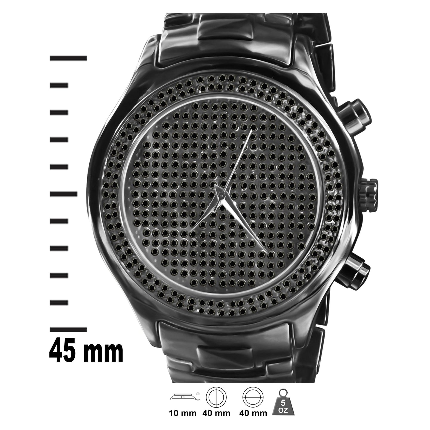 DOME Ice Master Watch | 561113