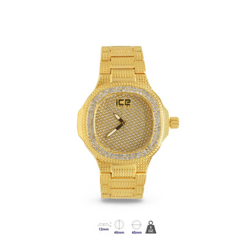 COGENT HIP HOP METAL WATCH | 561962