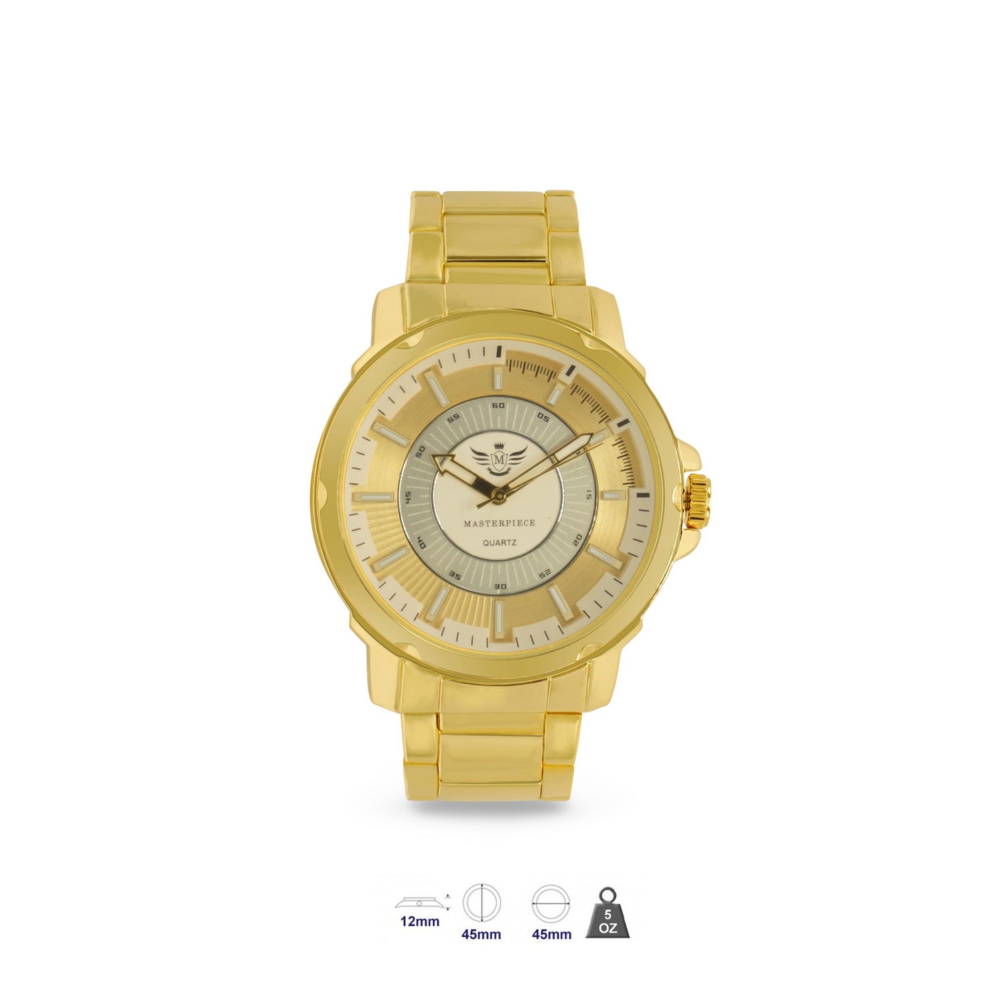 BORDER Classic Metal | 5620042