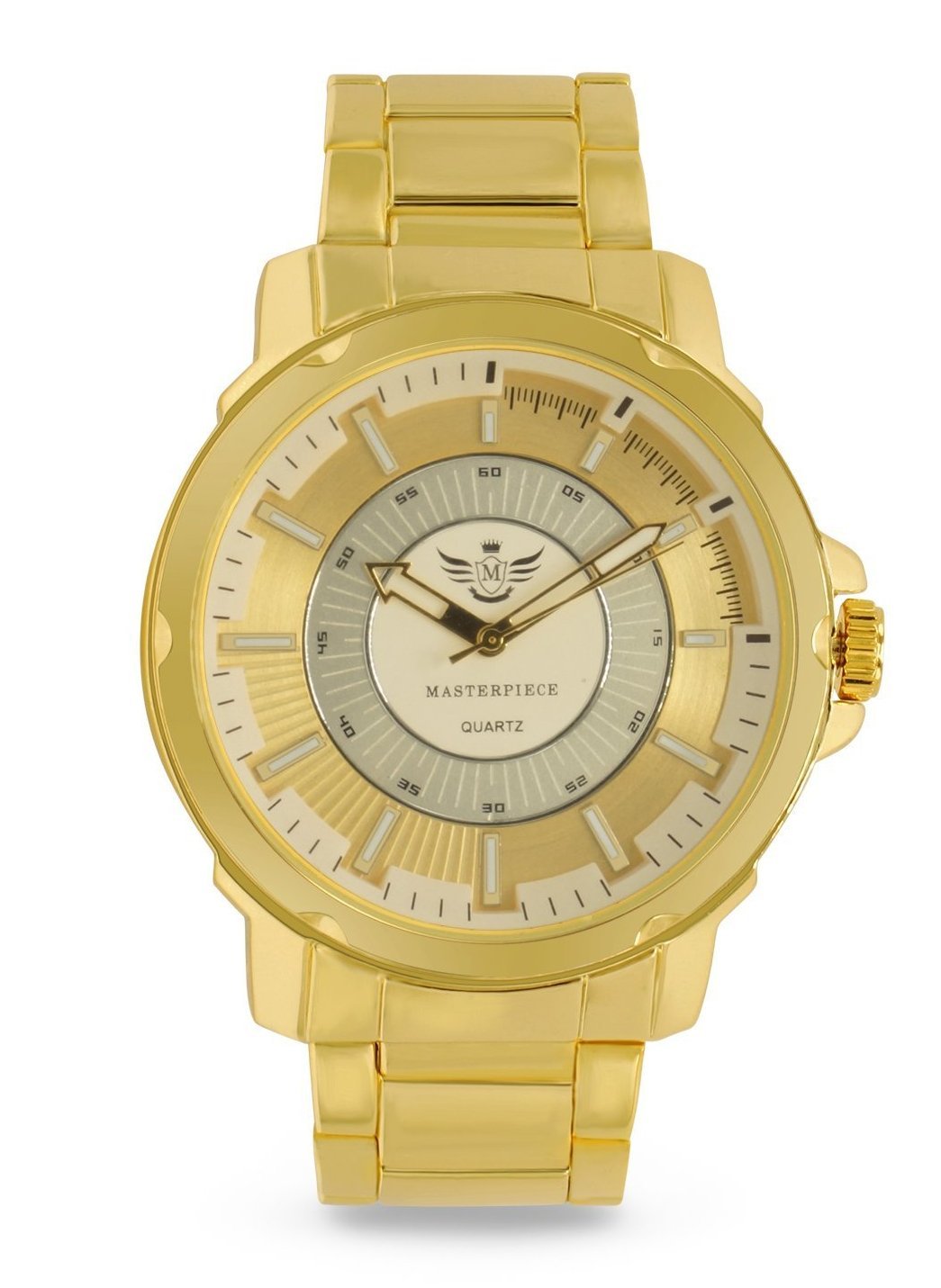 BORDER Classic Metal | 562002