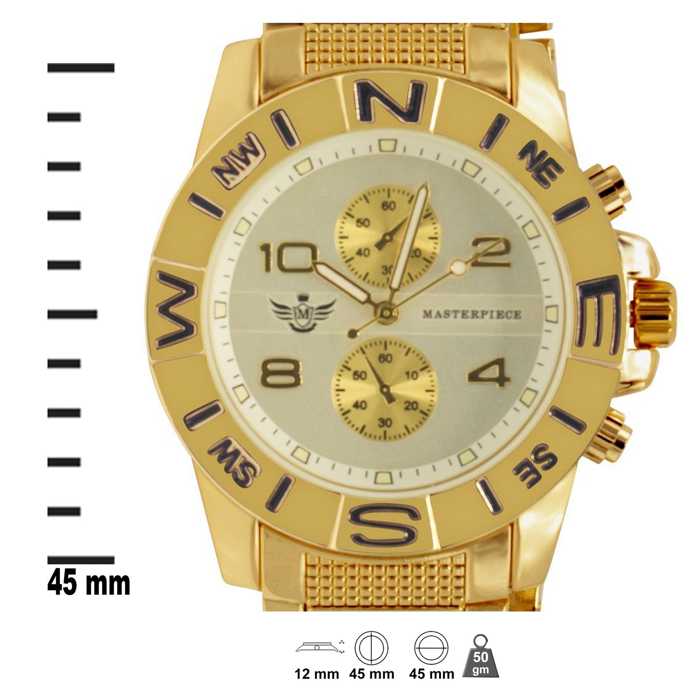 SCOPE Classic Metal | 5620142