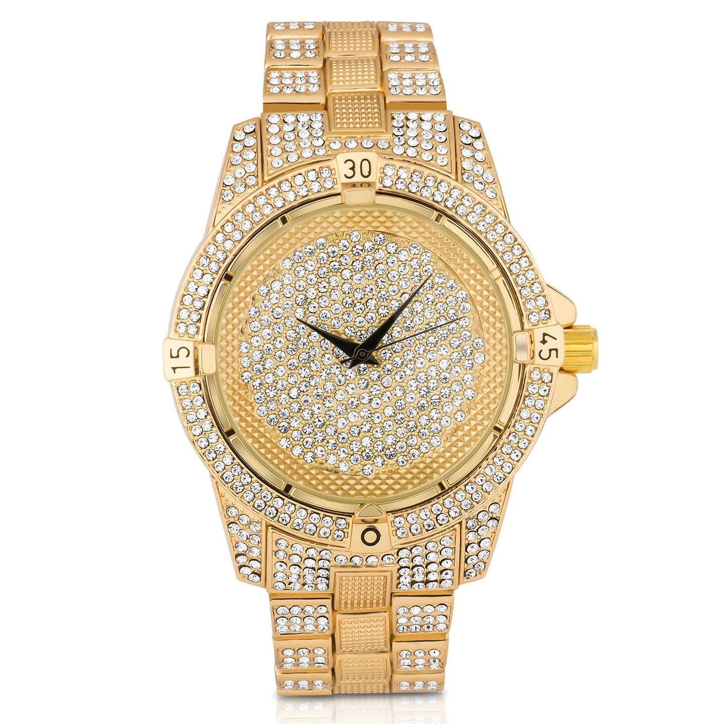 BRIETLOW Ice Master Watch | 562062