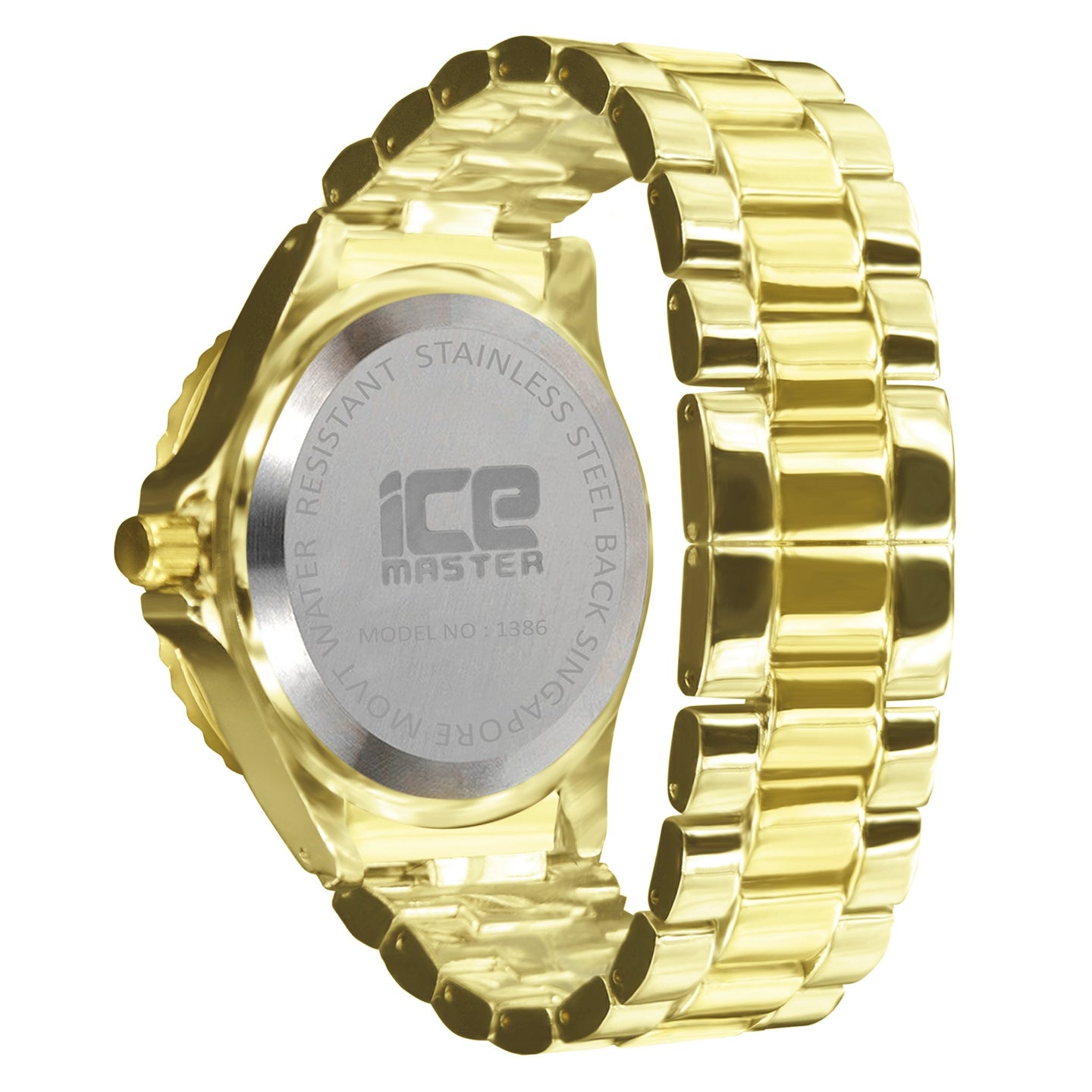 BRIETLOW Ice Master Watch | 562062