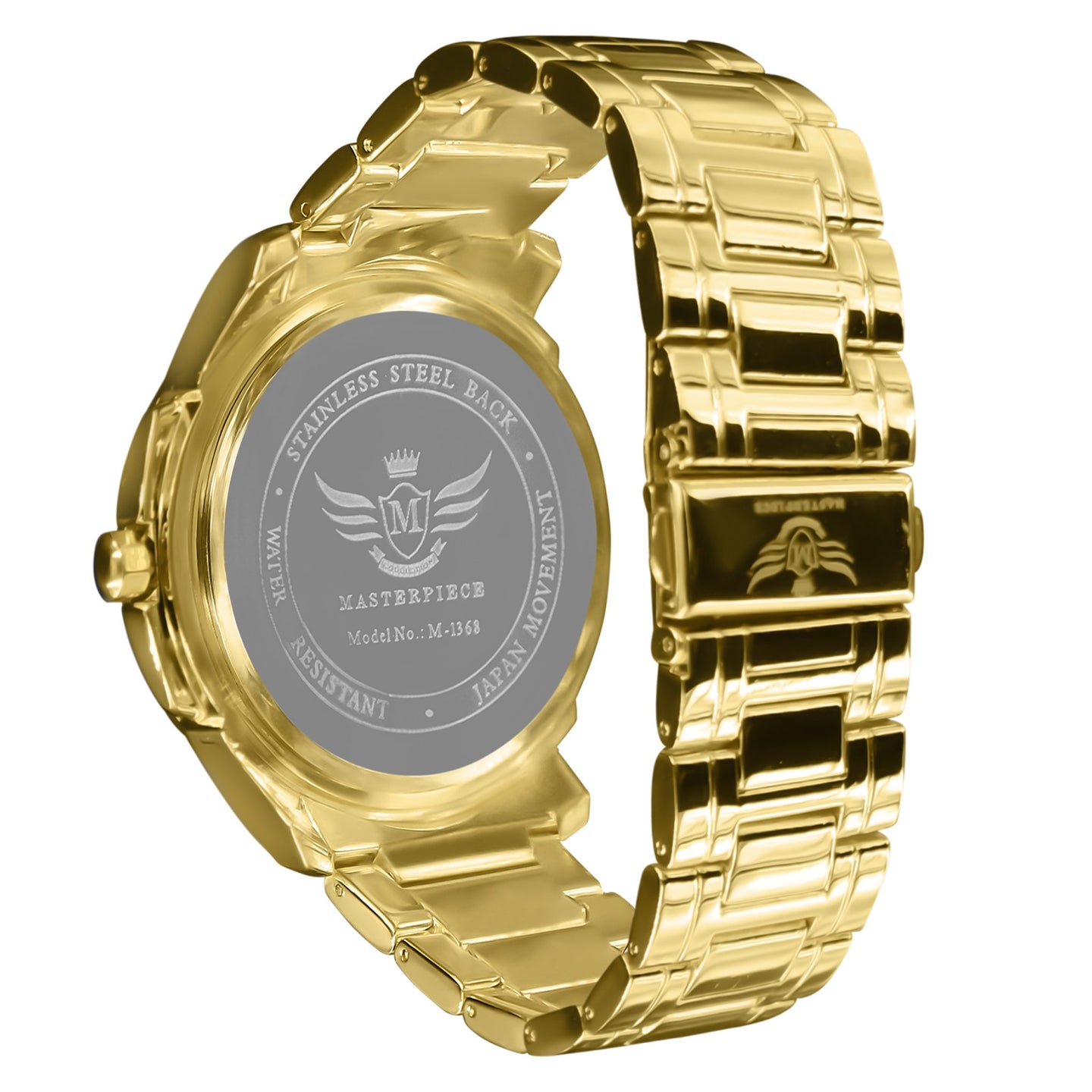 FORMAL Masterpiece Watch | 562118