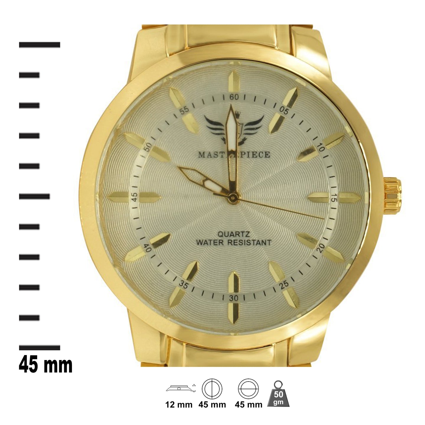 FORMAL Classic Metal | 5621142