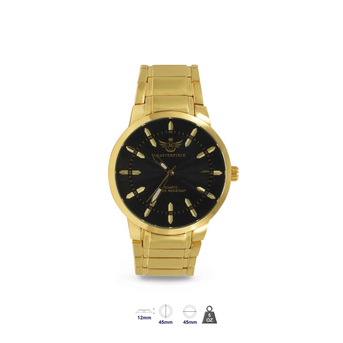 FORMAL Masterpiece Watch | 562118