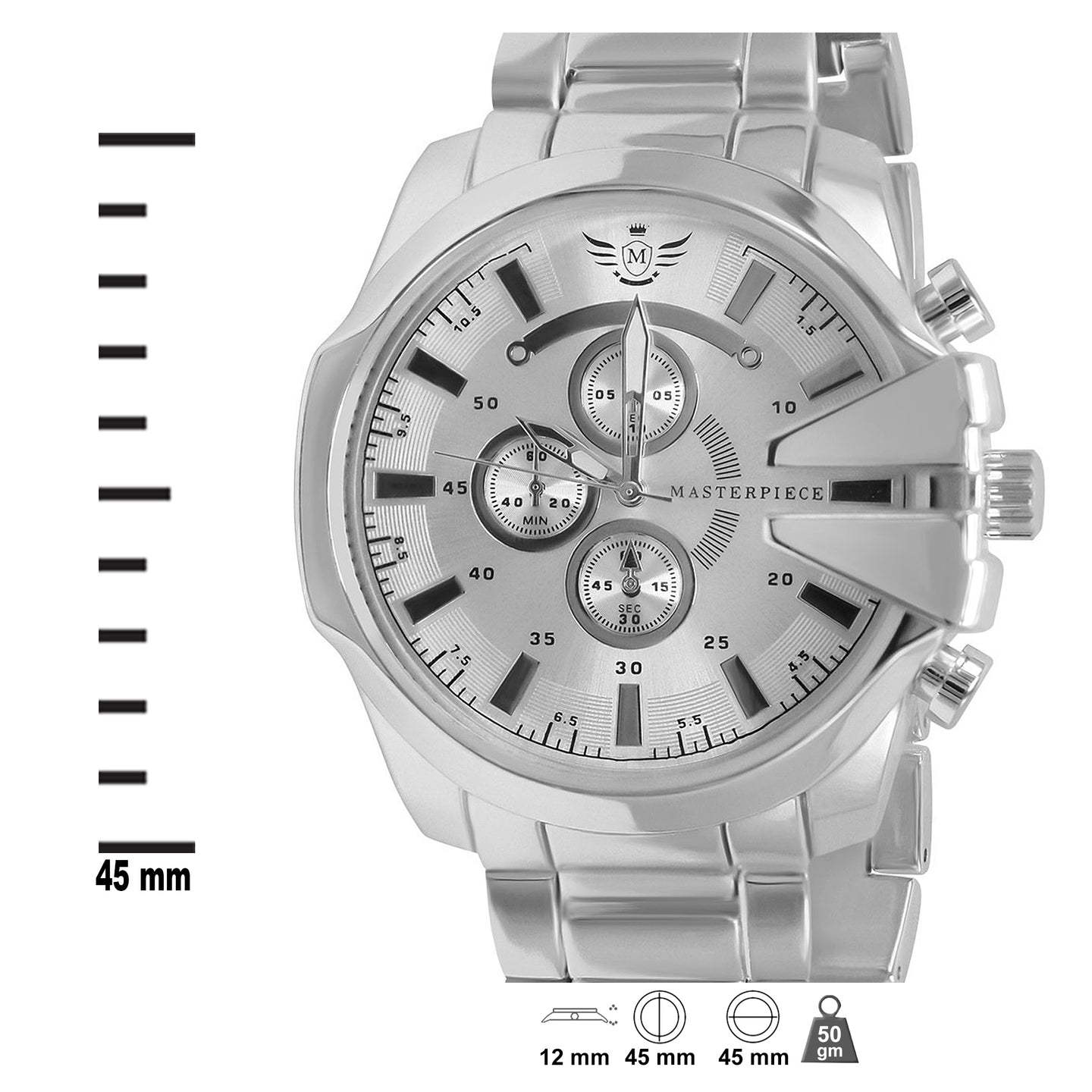 VECTOR Masterpiece Watch | 562151