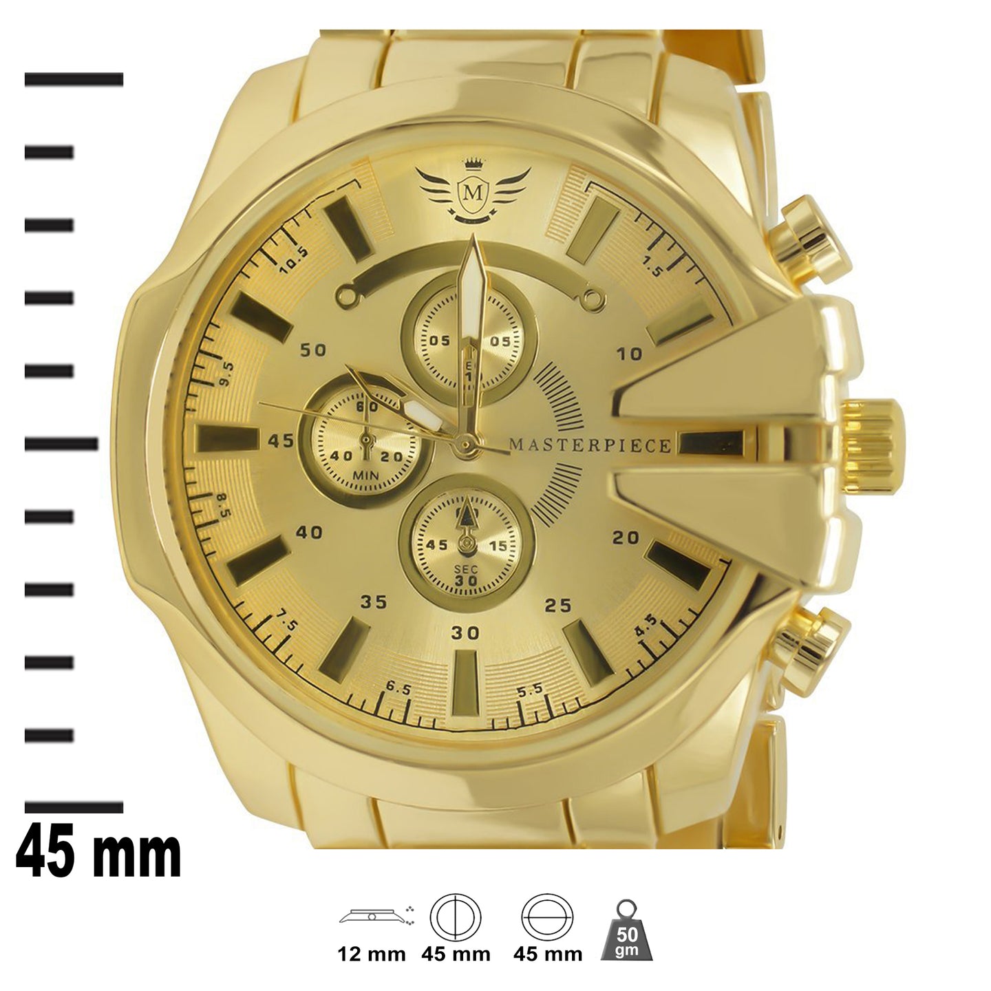 VECTOR Classic Metal | 562152