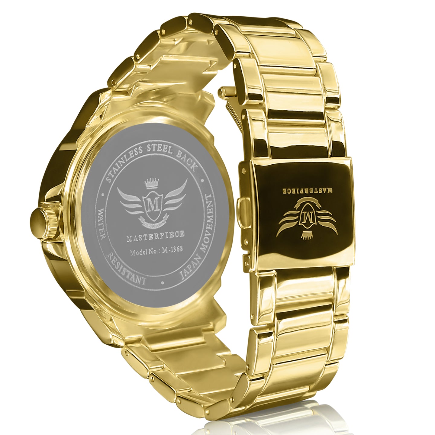 VECTOR Masterpiece Watch | 5621542