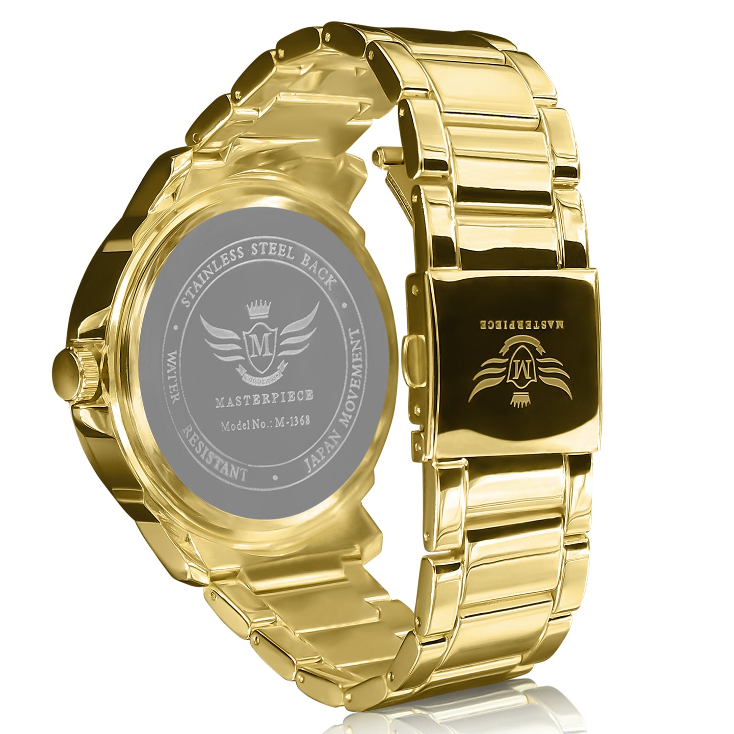 VECTOR Masterpiece Watch | 562158