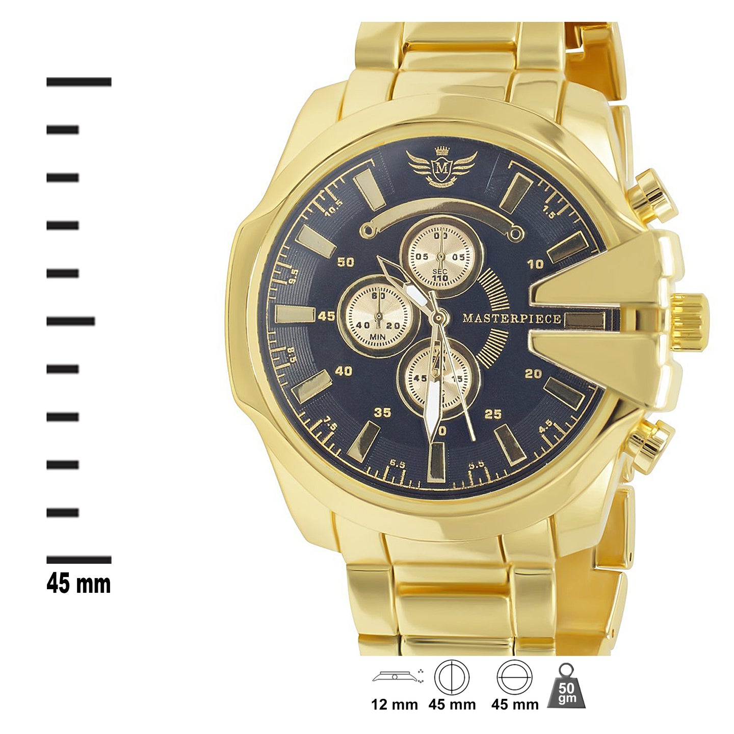 VECTOR Masterpiece Watch | 562158