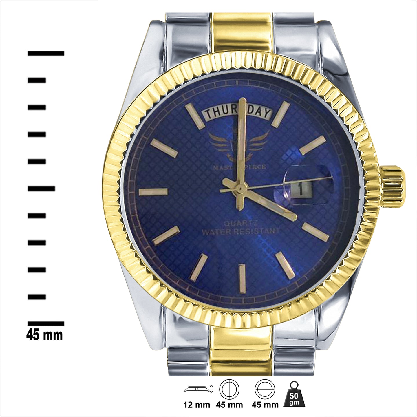 PRESIDENTIAL Classic Metal | 5621657