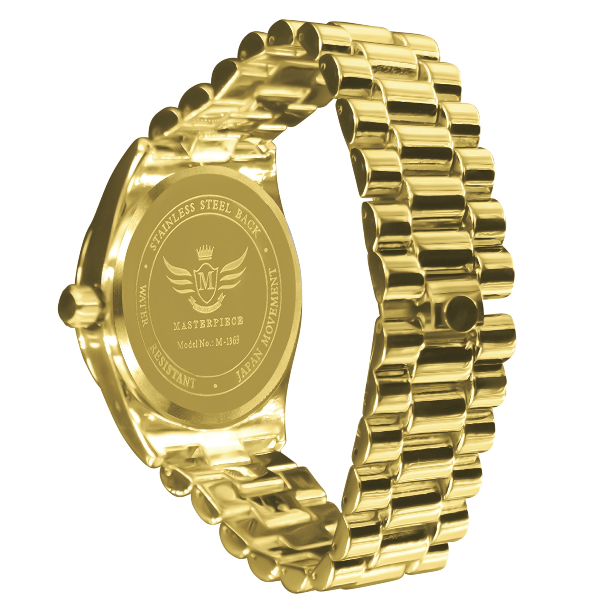 PRESIDENTIAL Classic Metal | 5621622