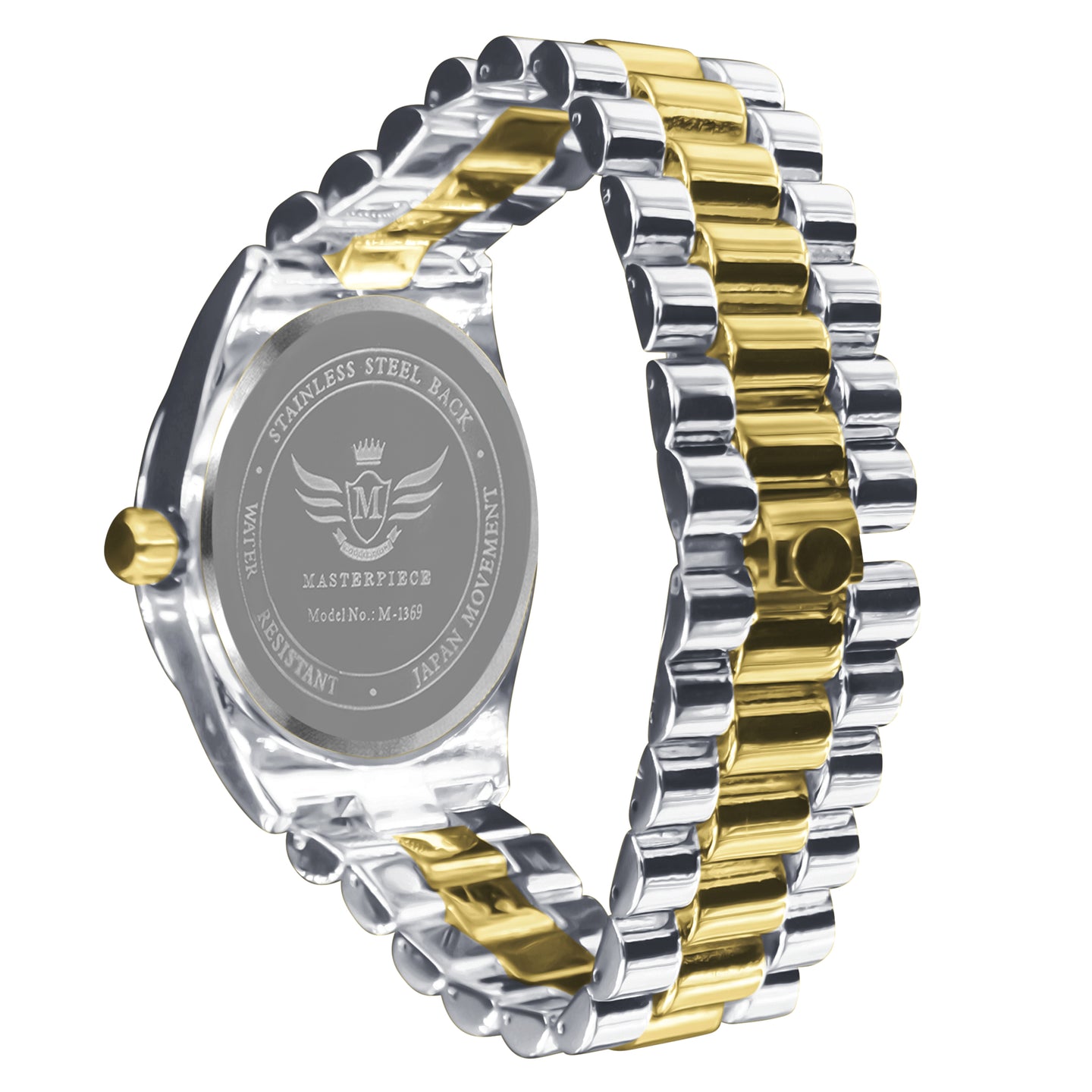 PRESIDENTIAL Classic Metal | 5621619