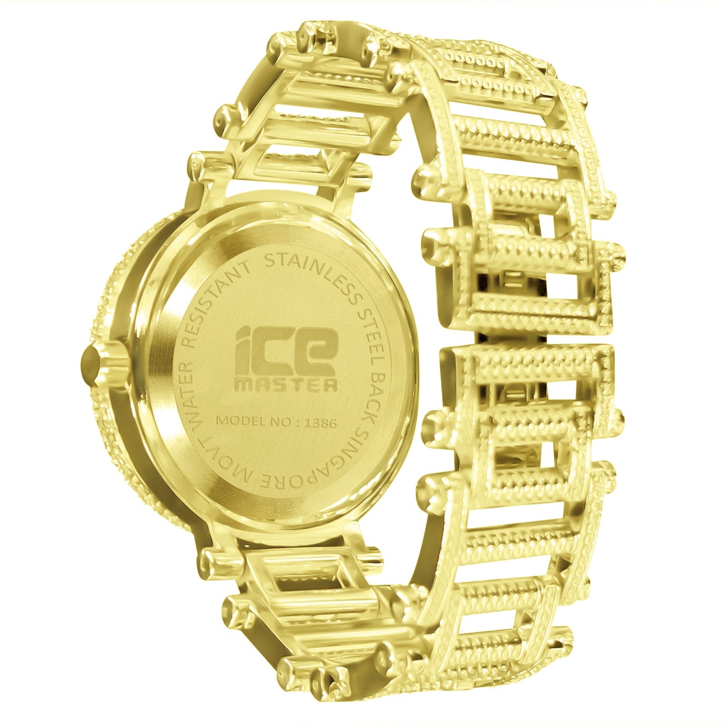 FULLON Ice Master Watch | 562192