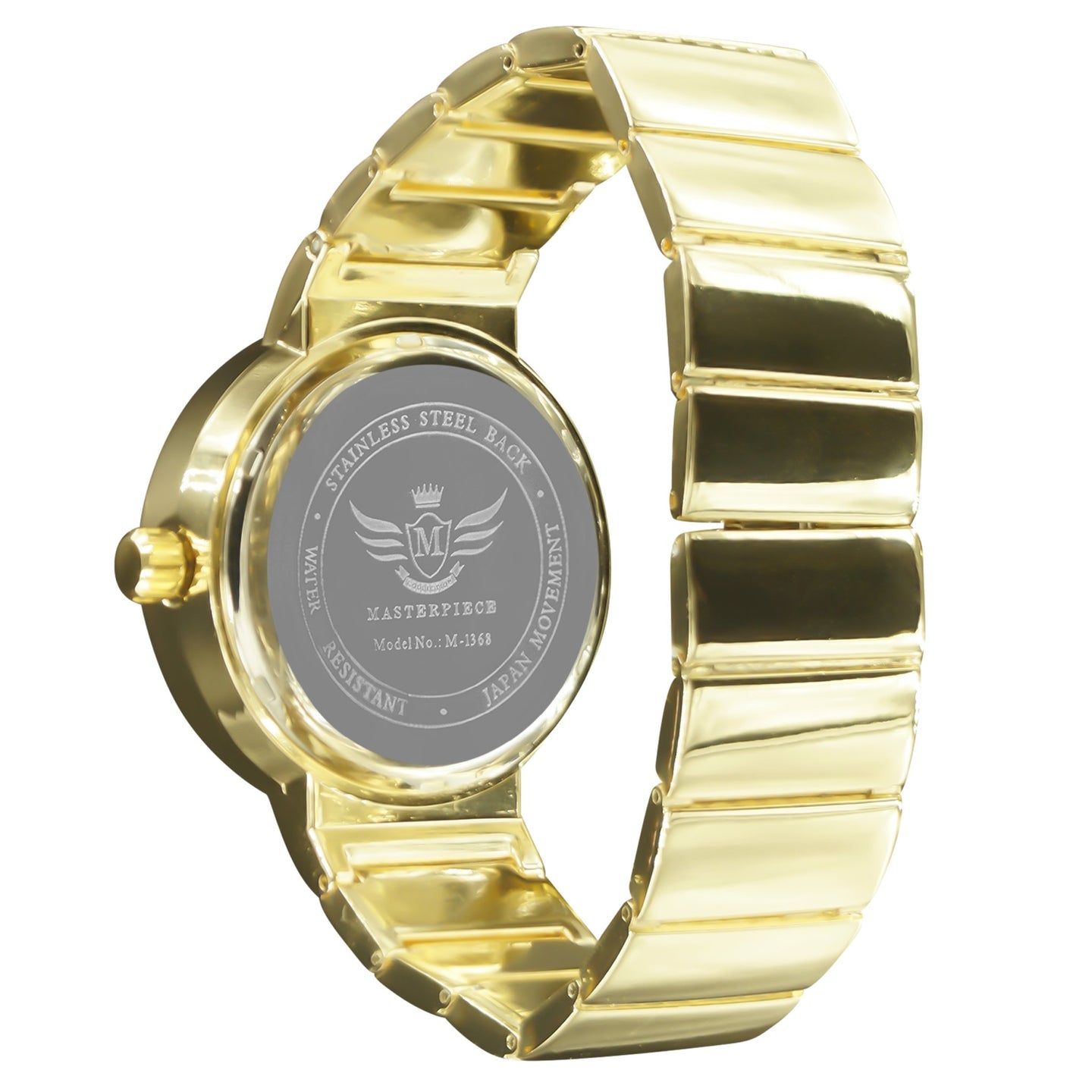 LEISURE Masterpiece Watch | 562218