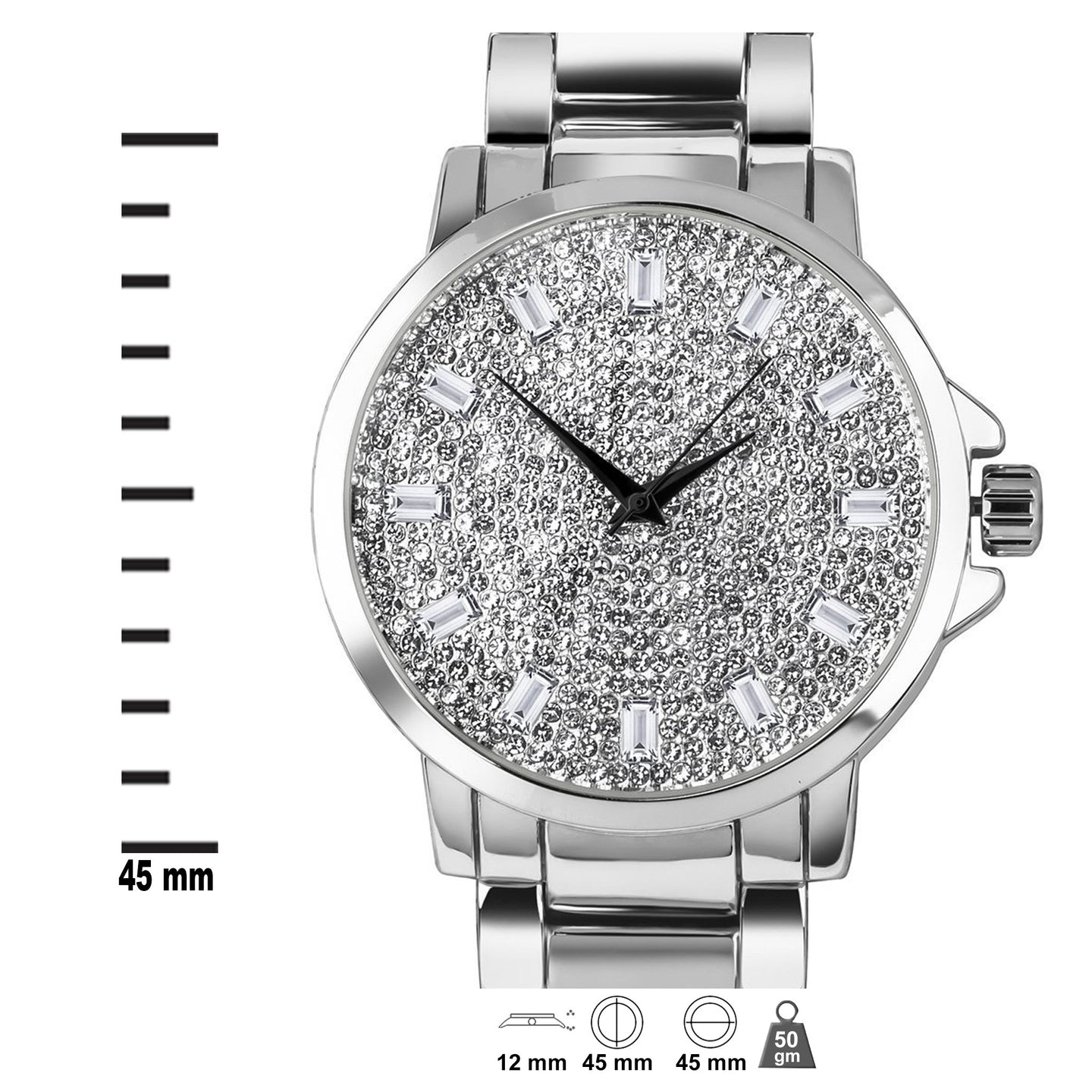 LUX Ice Master Watch | 562221