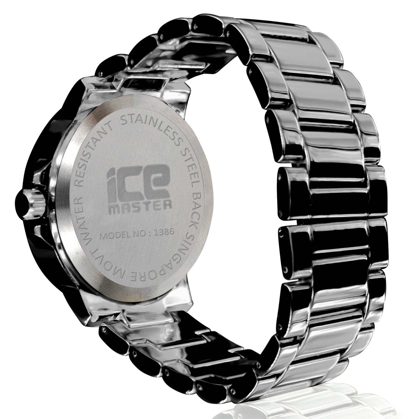 LUX Ice Master Watch | 562223