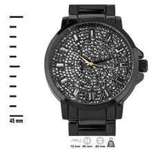 LUX Ice Master Watch | 562223