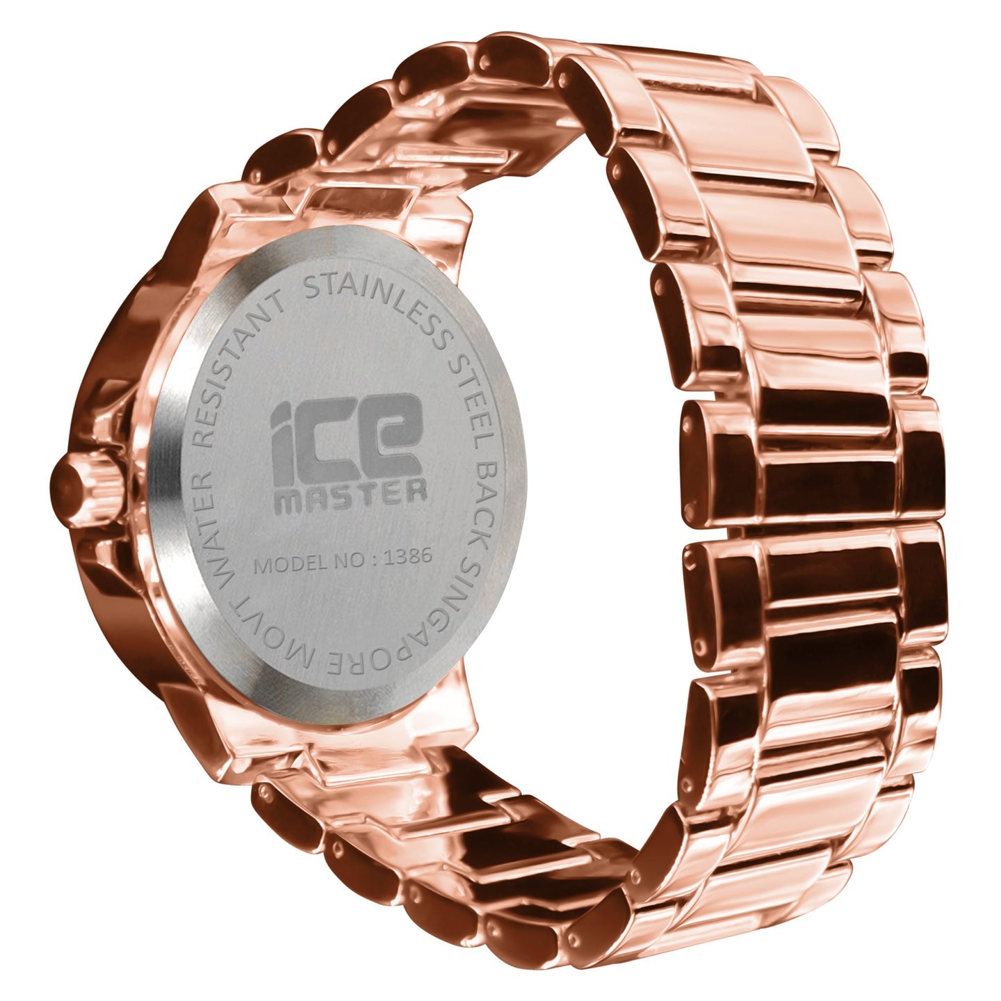 LUX Ice Master Watch | 562225