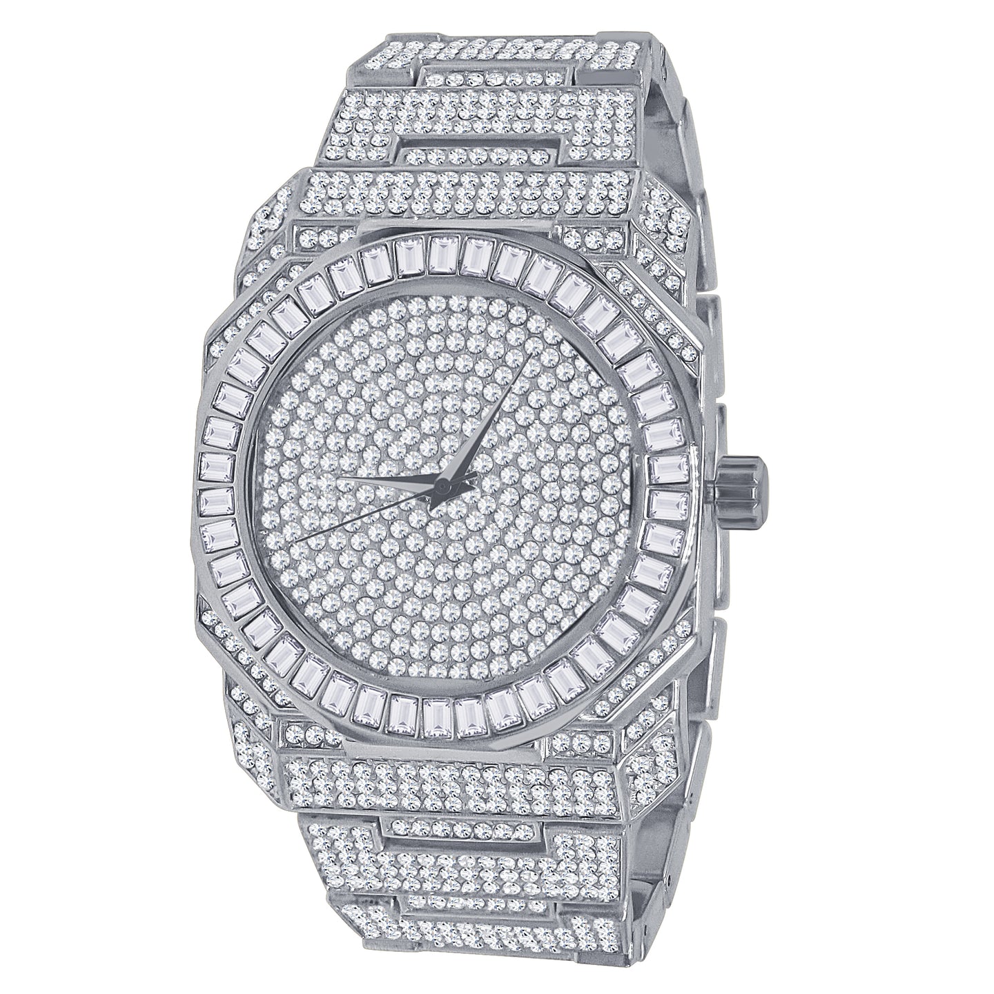 BELVEDERE Ice Master Watch | 562271