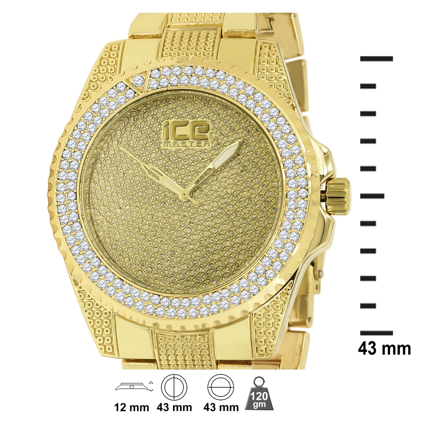 bling-metal-band-watch-for-men-562282