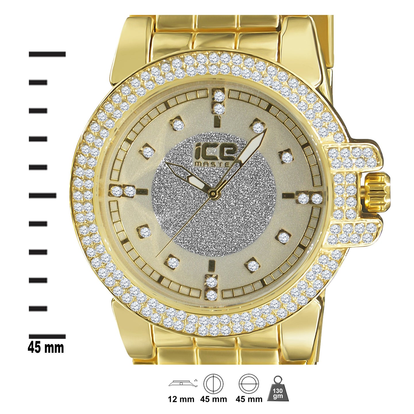 STOL Ice Master Watch | 5622942