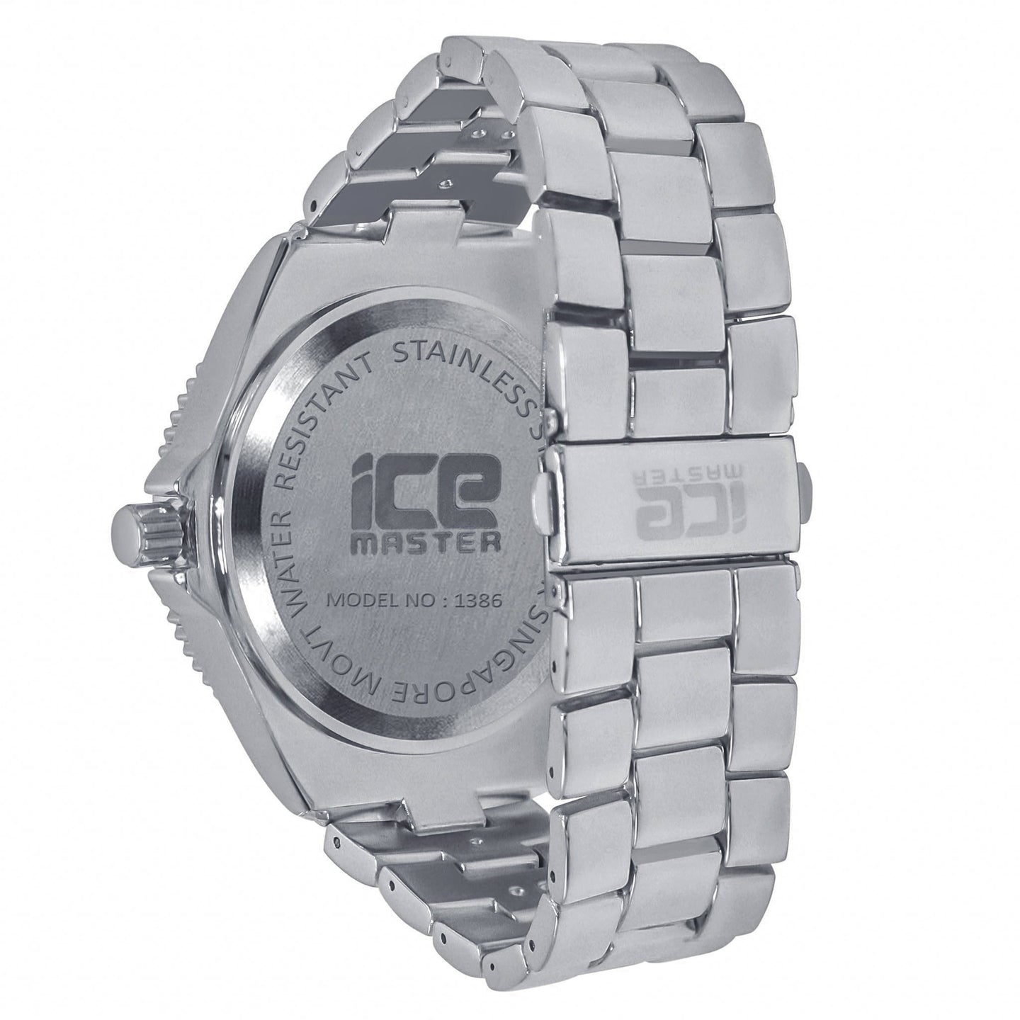 PREMIER Ice Master Watch | 562301