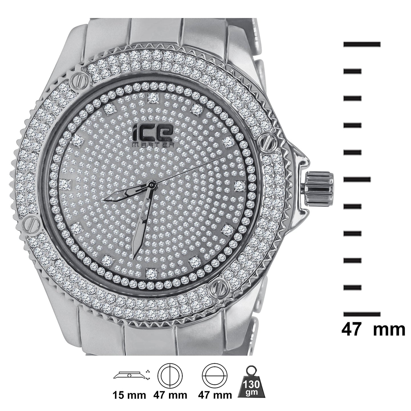 PREMIER Ice Master Watch | 562301