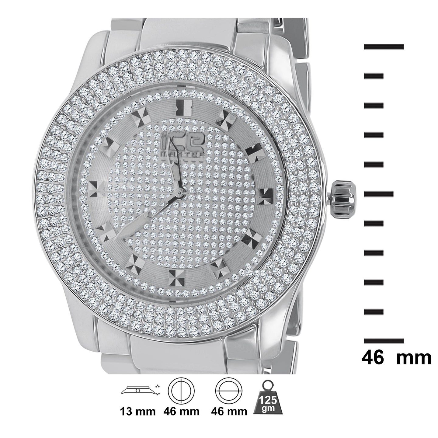TRIAD Ice Master Watch | 562321