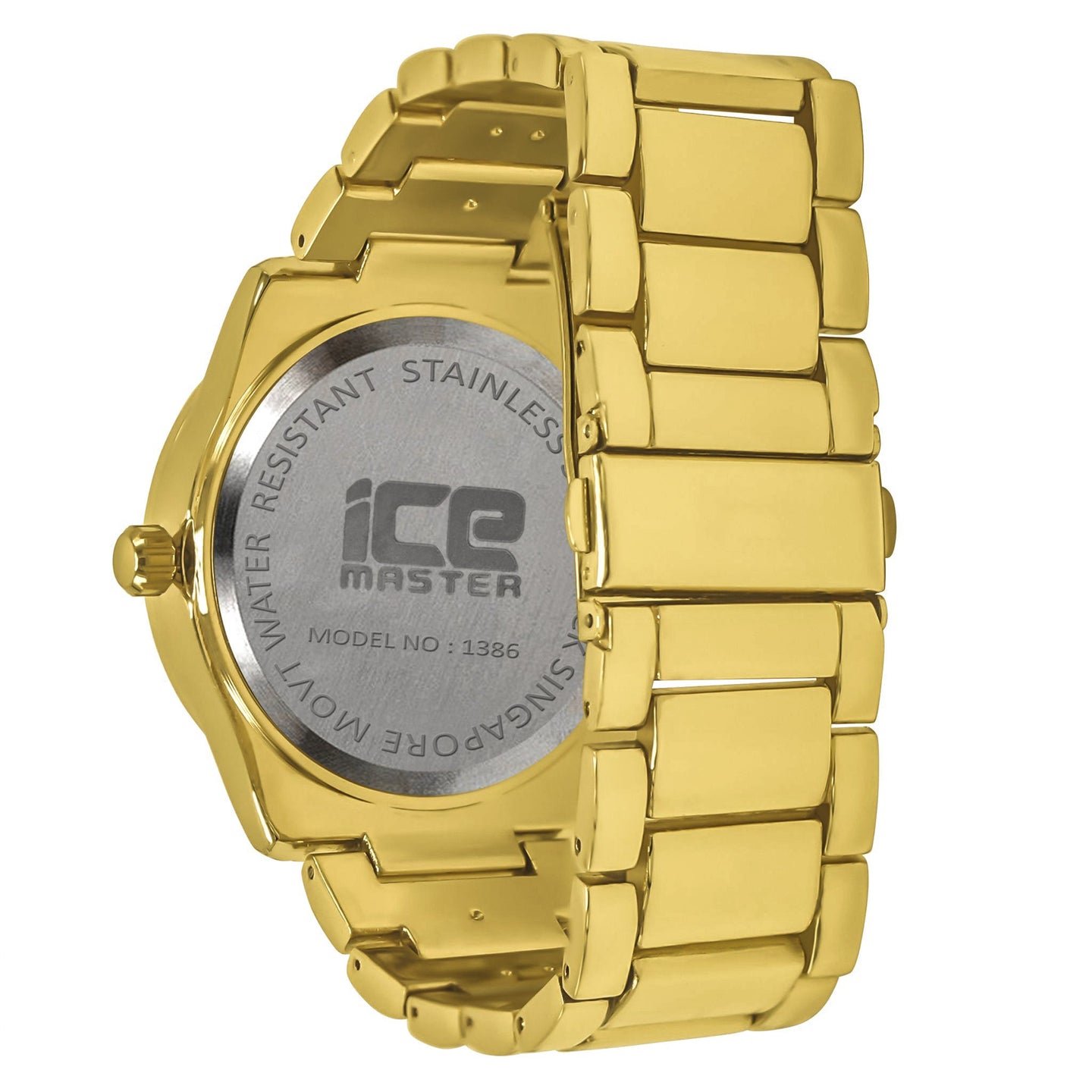 TRIAD Ice Master Watch | 5623242