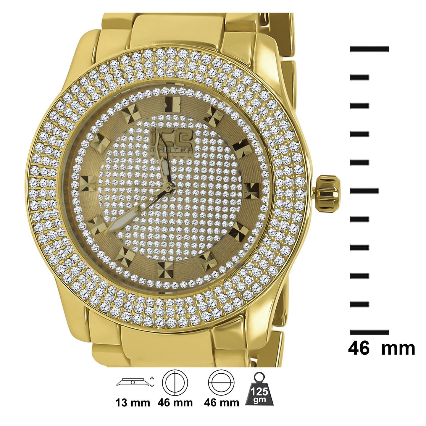 TRIAD Ice Master Watch | 562322