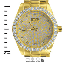 MIKAEL Ice Master Watch | 562352