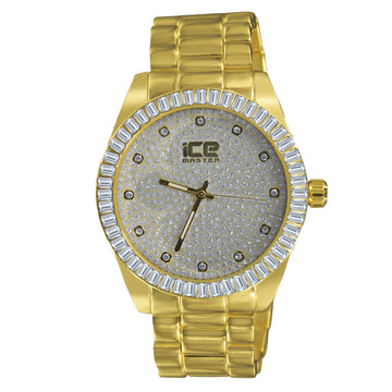 MIKAEL iCE Master Watch | 5623542