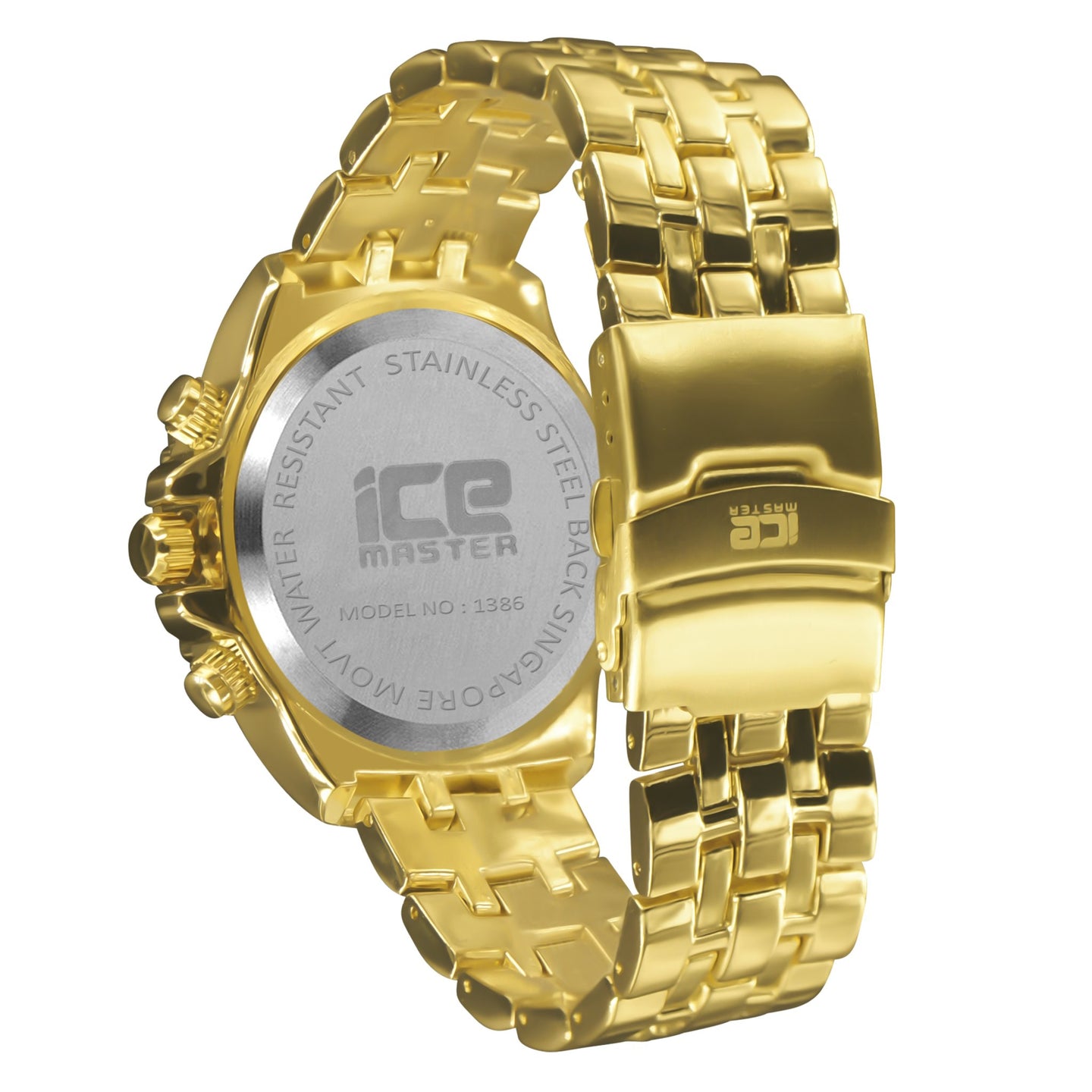 NAVIGATOR iCE Master Watch | 5623642