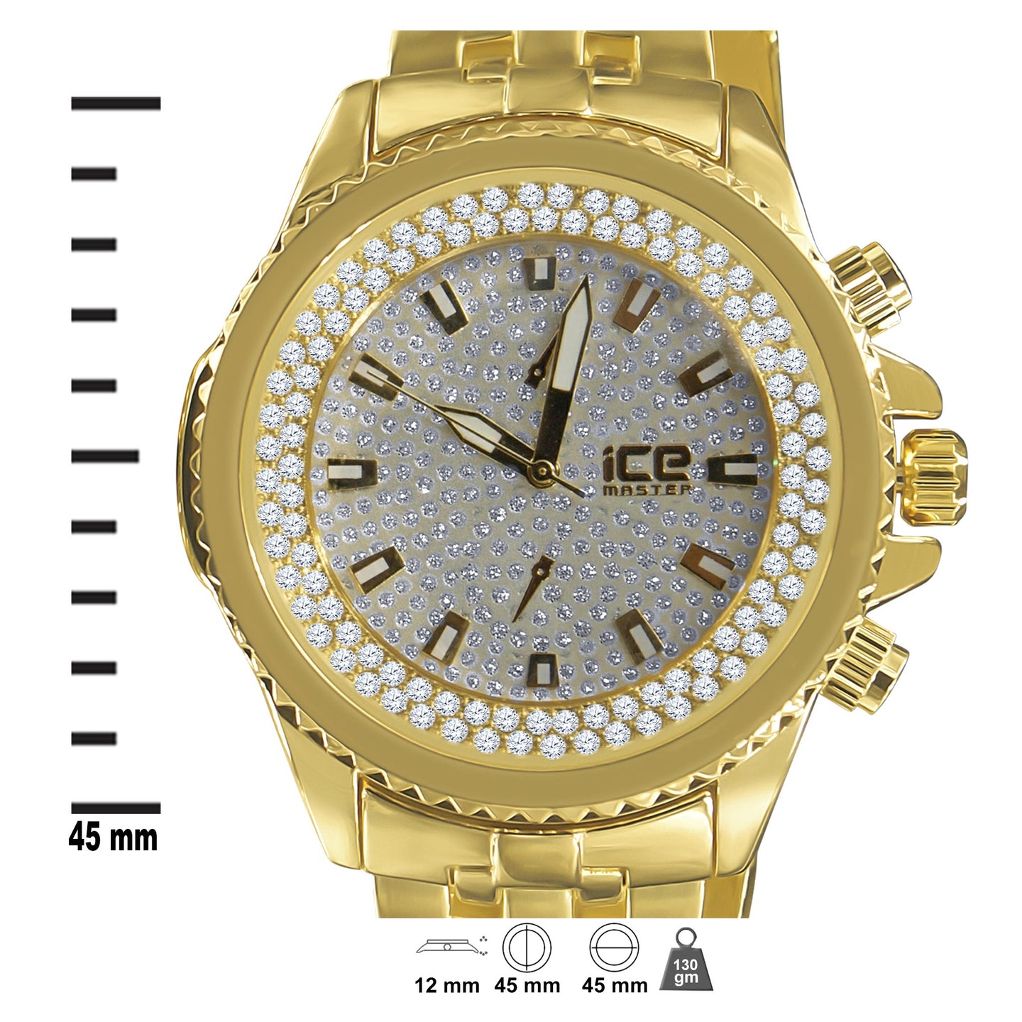 NAVIGATOR iCE Master Watch | 5623642